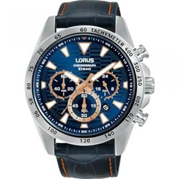 Reloj de Hombre Lorus RT359KX9 Azul, Talla Única
