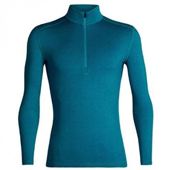 Icebreaker 260 Tech LS Half Zip
