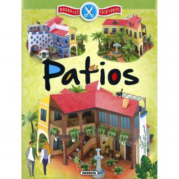 Patios - Equipo Susaeta