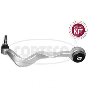 CORTECO Barra Oscilante de Suspensión de Ruedas Control Arm 49398664