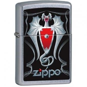 Mechero ZIPPO DRAGON Dragón Japonés