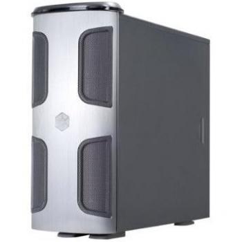 Silverstone KL03S-W Kublai - Caja de Ordenador