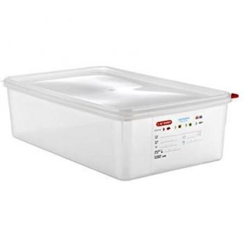 Araven Recipiente hermético Gastronorm L.21530 x 325 x 150