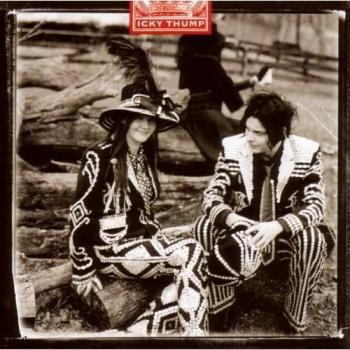 Icky thump vinilo