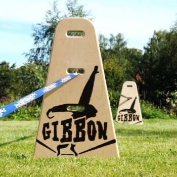 Gibbon unabhängigkeit Kit