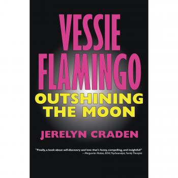 Vessie Flamenco Brillando Más Que la Luna: Un Cuento de Autodominio y Amor (Tapa Blanda)