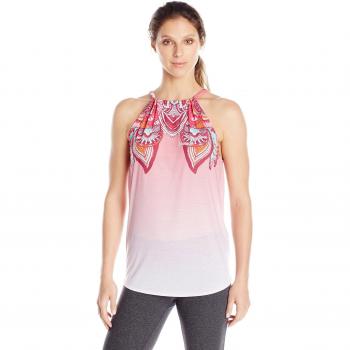 Desigual 71t2sb93166 m T – Camiseta para mujer, Rosa Salmon, M