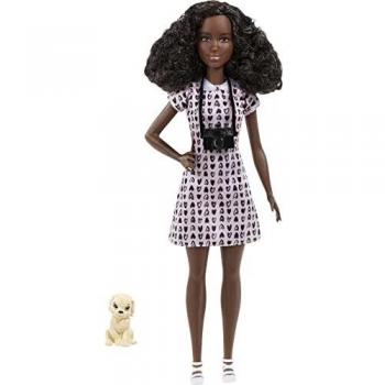 Muñeca Barbie Tú Puedes Ser Fotógrafa de mascotas HCN10 BARBIE