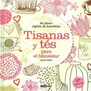 Tisanas Y Tés