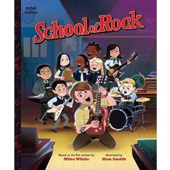 Libro Escuela de Rock