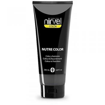 NUTRE COLOR NIRVEL GRIS 200 ml.