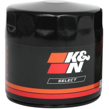 K&N SO-2010 High-Performance Oil Filter