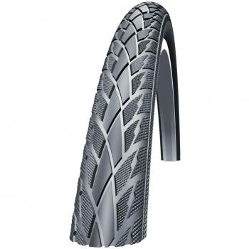 Schwalbe 11148601.01 - Cubierta 700X32C Road Cruiser Pp A/R Negra