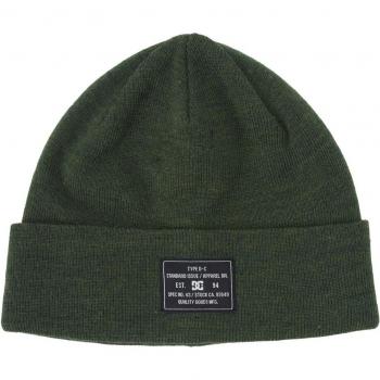 Gorro de hombre Frontline DC Shoes azul oscuro