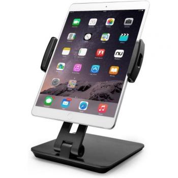 Soporte para Tablet de Aluminio Unotec