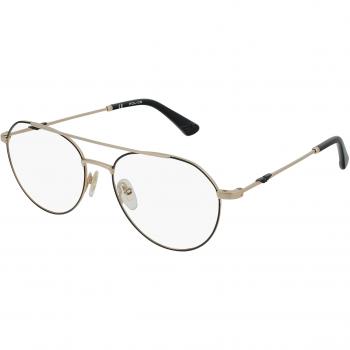 Police Octane 7 Sunglasses Brown Orange/Smoke, unisex, Size: 52 MM
