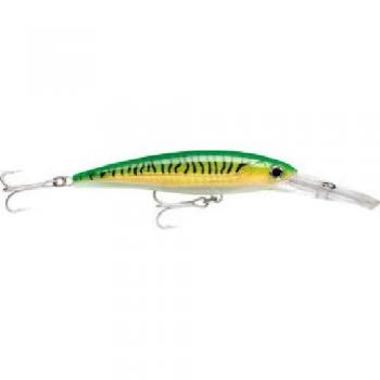 Rapala X-Rap Magnum 20 GGM Gold Green Mackerel