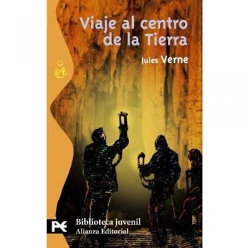 Viaje al centro de la Tierra