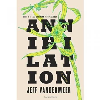 Annihilation: A Novel: 1