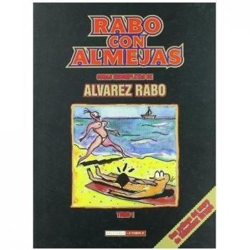 Rabo con almejas