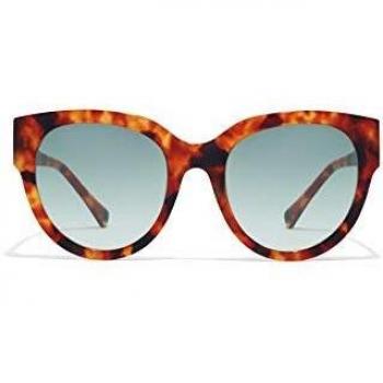 HAWKERS LOIRA Sunglasses, TORTOISE, One Size Womens