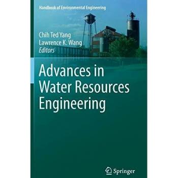 Advances in Water Resources Engineering: 14