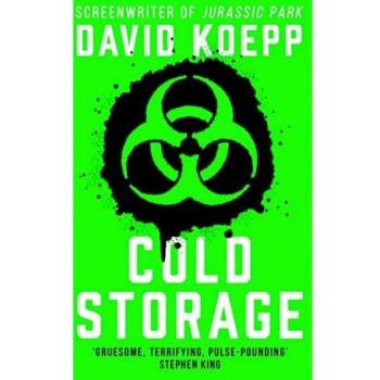 Cold Storage - HC20