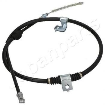Cable de freno de mano JAPANPARTS BC-574R