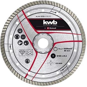 kwb by Einhell 49797650 Accesorio para Cortar Azulejos