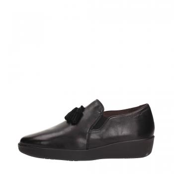 Stonefly 109185 Slip On Mujer BLACK 38