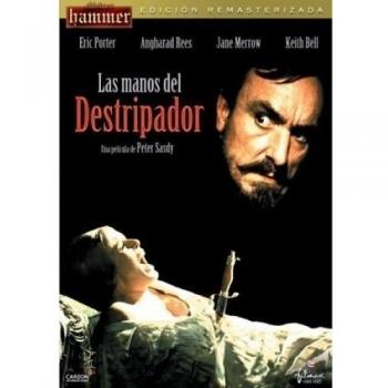 Las Manos Del Destripador [Reino Unido] [DVD]