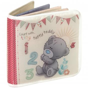 Me To You Tiny Tatty Teddy - Libro de tela