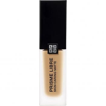 Givenchy Prisme Libre Skin-Caring Matte Foundation 30ml - W307