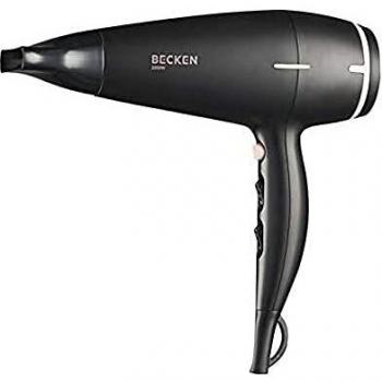 Secador de Cabello Becken BSHD4604
