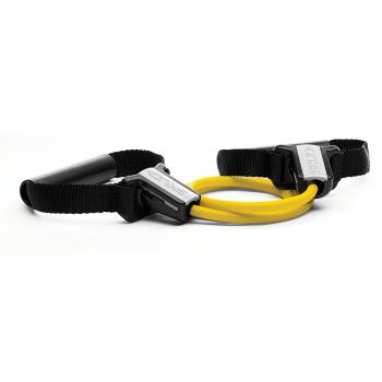 Sklz Rendimiento Ejercicio de Resistencia de Cable - Amarillo,