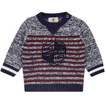 Jersey Timberland T05G79-Z40 Marino 12M Marino