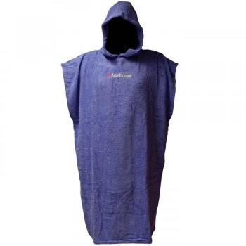 Northcore Beach Basha Changing Robe - Childrens