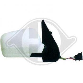 Espejo retrovisor DIEDERICHS 2203224