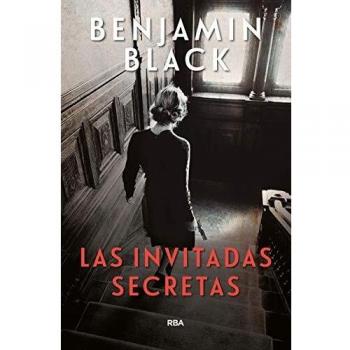 Las invitadas secretas