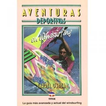Aventuras deportivas en windsurfing