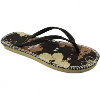 Chancla BRASILERAS®,Flor