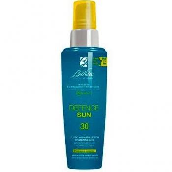 Bionike Defence Sun Fluid SPF30 Facial 50ml