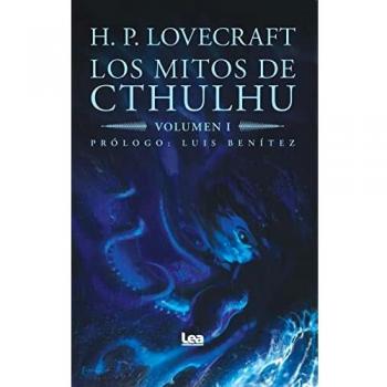 Mitos de Cthulhu I, Los (Filo y Contrafilo