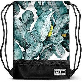 Pro-Dg KM-37972 2018 Bolsa de cuerdas para el gimnasio, 40 cm, Multicolor