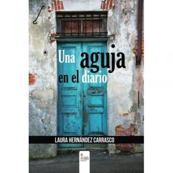 Una aguja en el diario