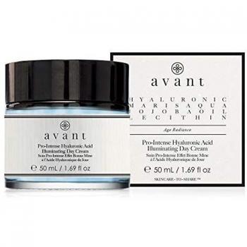 Avant Skincare Pro-Intense Hyaluronic Acid Illuminating Day Cream 50mL