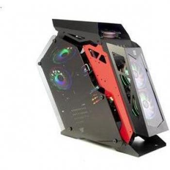 Primux PC Iox Gaming Draco I510 Intel Core i5-10400F 16GB RAM 500GB SSD PCIe NVIDIA GTX 1660 Super 6GB Windows 11 Home
