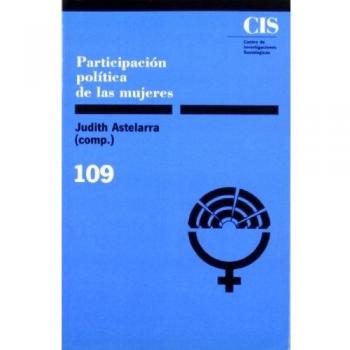 Participación política de las mujeres