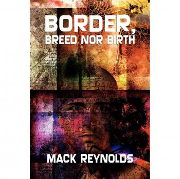 Frontera, Raza ni Nacimiento - Edición de Bolsillo