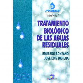 Tratamiento biológico de las aguas residuales
